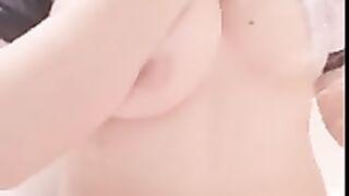 Chinese Girl With Big Tits VOL2