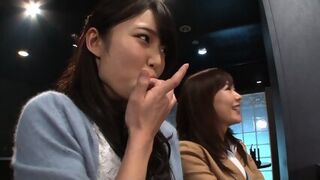 Japanese Gloryhole Everywhere