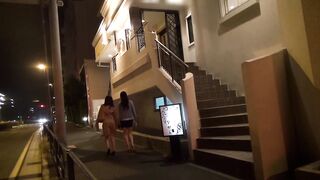 Japanese Gloryhole Everywhere