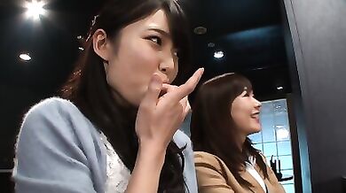 Japanese Gloryhole Everywhere