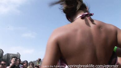 Bikni Beach Bash