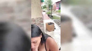 Indian Girl Manvi Loves To Suck Dick