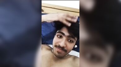Lover Mms Leaked
