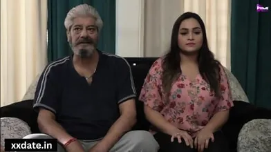 SEXY BHABHI KO CHODA - Nikki Hot