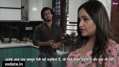 SEXY BHABHI KO CHODA - Nikki Hot