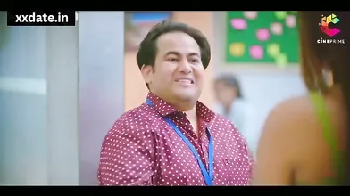 BOSS NE OFFICE ME SEEMA KO CHOD DALA - Ankita Dave