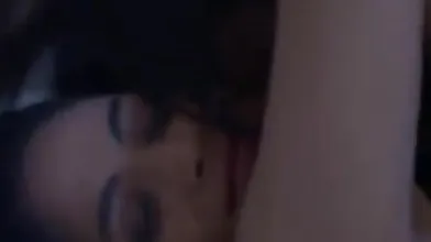 Lesbian Manvi Chugh