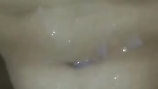 Hindi Beautiful Couple Hard Fucking Loud Moaning Cum On Body