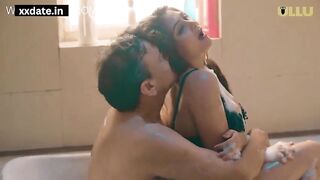 Indian Hot Bhabhi Sex With Her Office Boss