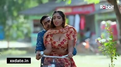 SASUR NE AKELI BAHU KO CHODA PART 1