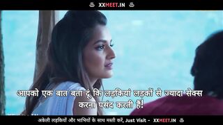 HINDI - Mulkin Fucked Himself With House Servant Boonti Hardcore Sex Video Hindi Audio