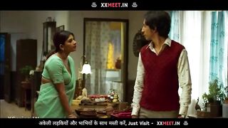 HINDI - Mulkin Fucked Himself With House Servant Boonti Hardcore Sex Video Hindi Audio