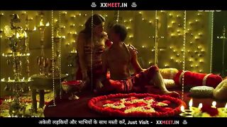 HINDI - Mulkin Fucked Himself With House Servant Boonti Hardcore Sex Video Hindi Audio