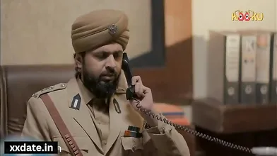 Kaatil Bhabhi Ko Mila Bada Hathiyar - Ko Ko - Yorgelis Carrillo