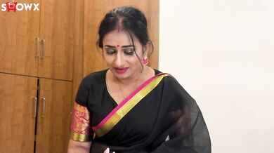 Indian Lady Bewafa ShowX
