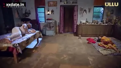 Jija Saali Hardcore Sex Part 1_ - Yorgelis Carrillo