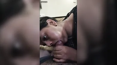 Desi Girl Blowjob At Hotel Hindi Audio