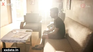 BHABHI KE BADE BADE BOOBS CHUSE FIR CHUDAI