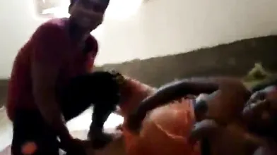 Desi Maid Fuck