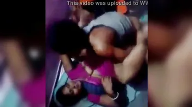 Desi Maid Fuck