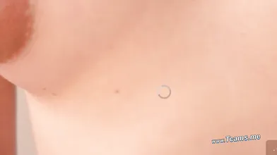 Hot Trans Babe Enjoys Sucking And Licking Babecock