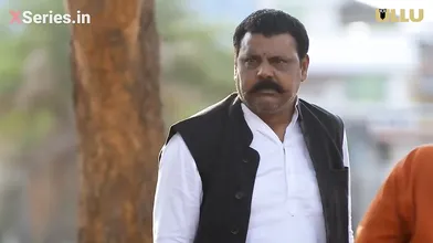 Anari Telugu Episode 9 Season 1 Telugu Webseries