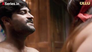 Anari Telugu Episode 4 Season 1 Telugu Webseries