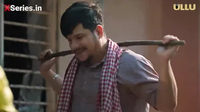 Anari Telugu Episode 4 Season 1 Telugu Webseries