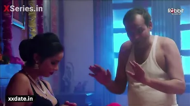 Newly Married Couple First Night Fucking Honeymoon