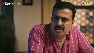 Taras Telugu Episode 6 Season 1 Telugu Webseries