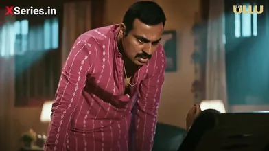 Taras Telugu Episode 6 Season 1 Telugu Webseries