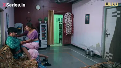 Anari Telugu Episode 8 Season 1 Telugu Webseries