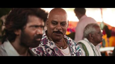 Mangalavaaram (2023) Telugu - Shield Ninja