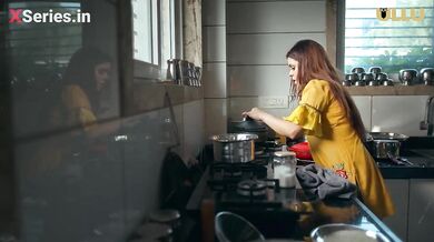 Dream Girl Telugu Episode 4 Season 1 Telugu Webseries