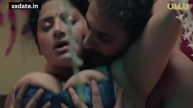 Bhabhi Ki Gaand Mari