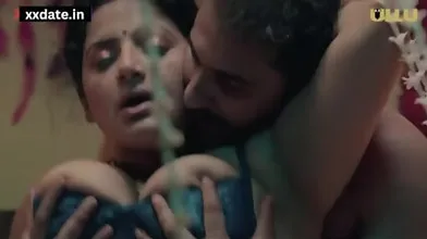 Bhabhi Ki Gaand Mari