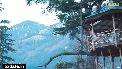 MOHIT NE BANAYA BHABHI KO GODI FIR KE BENKAR CHUDAI