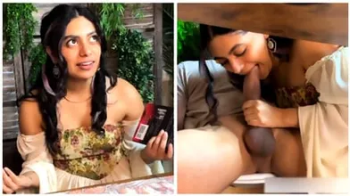Indian Cutie Teen Grateful For Books Fucked With Huge Cock - Bela India Prime