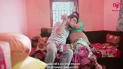 Desi Doctor (2024) MakhanApp S01E03T04 Hot Web Series
