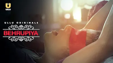 Behrupiya Web Series