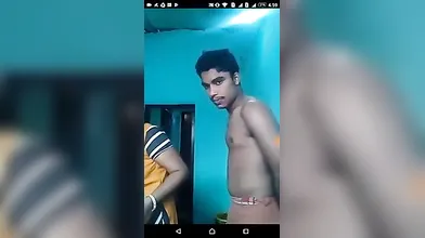 Mallu Aunty Hot Romance With Teen Boy