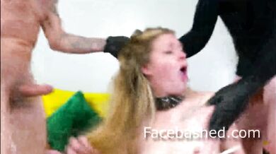 Compilation featuring shocking rough sex