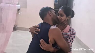 Fucking Hot Indian 18 Year Old College Teen