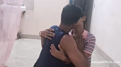 Fucking Hot Indian 18 Year Old College Teen