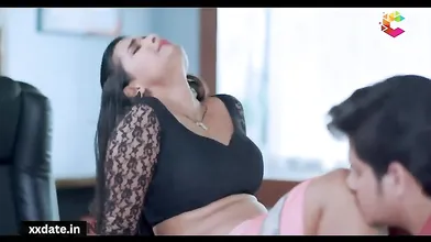 Boss Ne Office Me Choda Seema Ko Chusaya Lund - Yorgelis Carrillo