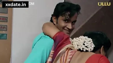 Darji Ne Padosan Bhabhi Ko Choda Full Video Hindi