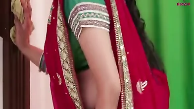 Indian Adult Webseries Desi Doctor Ep 4