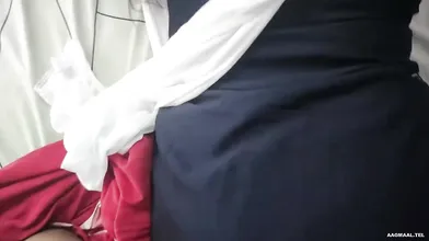 Mallu Vaishnavy Hot UnRated Sex