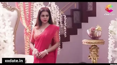 DESI TADKA HINDI VILLAGE MILF BHABHI FIRST TIME SEX WITH HER NEIDGHBOUR BOY IN LODGE PART 3