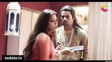 Hot Jija And Sali Sex In Room Desi Sali Part 4